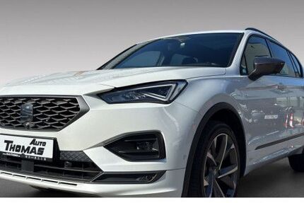 Seat Tarraco 45.700 km 37.500 € Brühl 50321