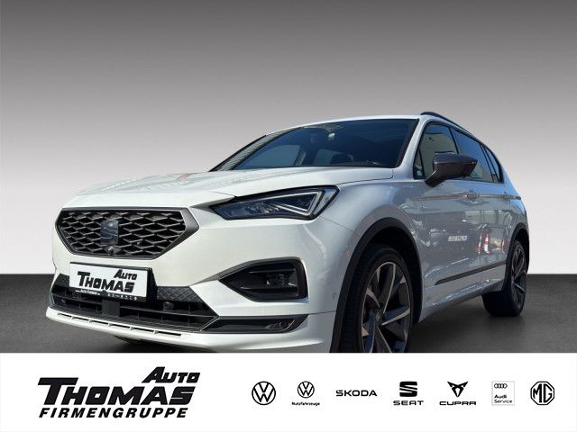 Seat Tarraco 45.700 km 37.500 € Brühl 50321