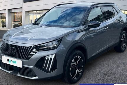Peugeot 2008 20.508 km 19.480 &euro; Bonn 53121