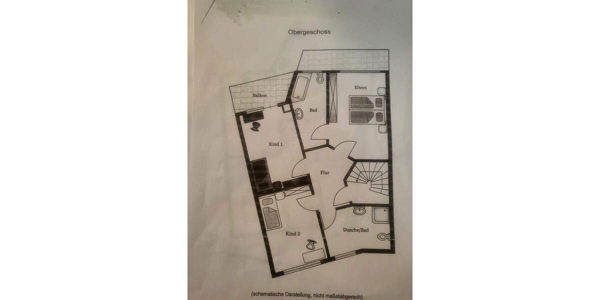 Doppelhaushälfte Meckenheim - 5 Zimmer, 174 m&sup2;, 475.000&euro; | Angebot:25720631