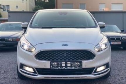 Ford S-Max 137.500 km 16.500 &euro; Troisdorf 53842