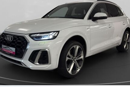Audi Q5 64.394 km 40.980 &euro; Bonn 53119