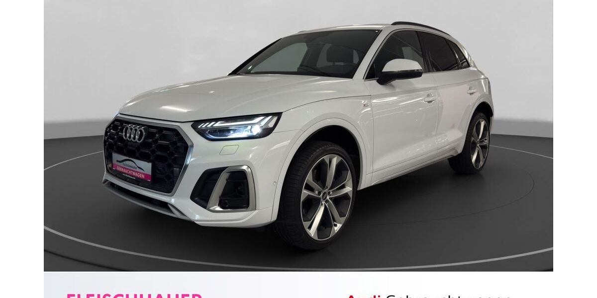 Audi Q5 64.394 km 41.490 &euro; Bonn 53119