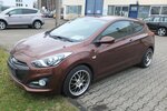 Hyundai i30 KLIMAAUTOMATIK SPORT LMF/BREITREIFEN 117.877 km 7.804 &euro; Köln 50858