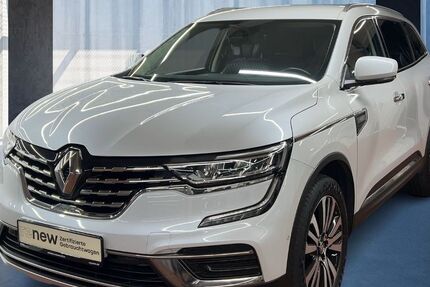 Renault Koleos 44.436 km 25.980 € Köln 50939
