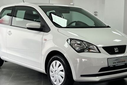 Seat Mii