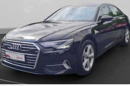 Audi A6 117.357 km 27.490 € Euskirchen 53879