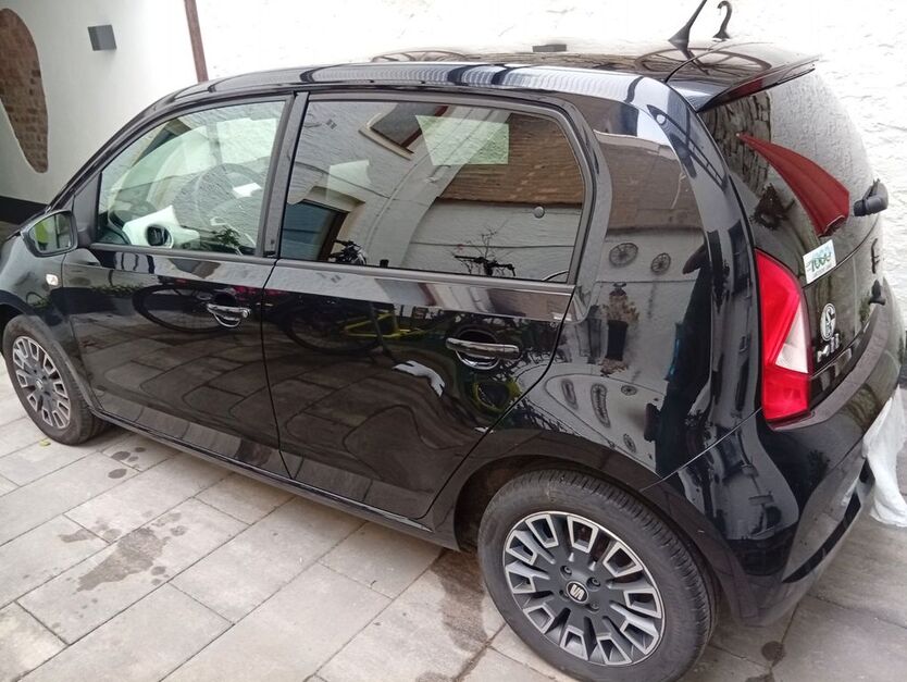 Seat Mii 163.500 km 6.500 € Bad Neuenahr Ahrweiler 53474