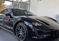 Gebrauchtwagen Porsche Taycan
