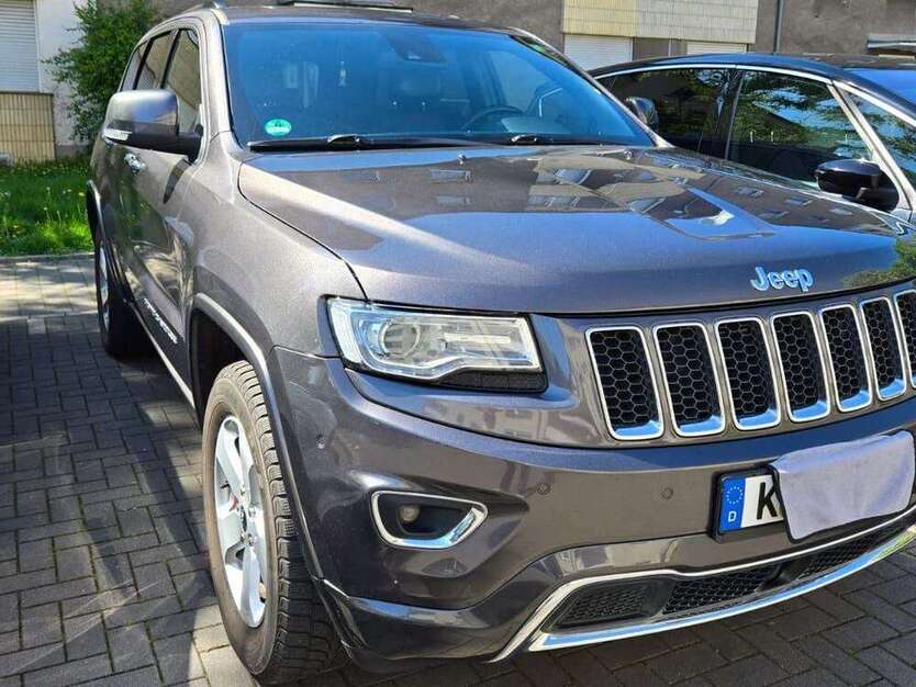 Grand Cherokee