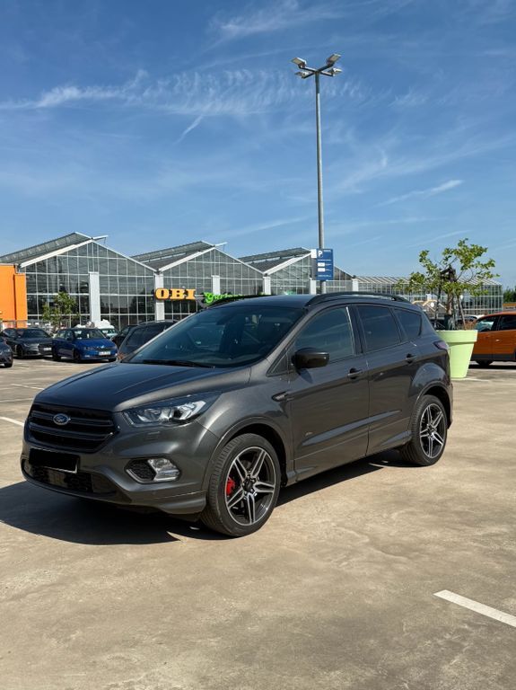 Kuga