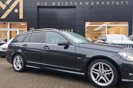 Mercedes-Benz C 250 184.223 km 12.799 &euro; Bergisch Gladbach 51465