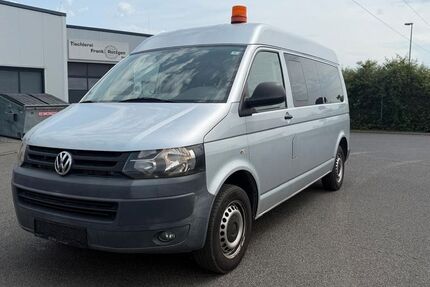 VW T5 Transporter 419.134 km 5.250 &euro; Wesseling 50389