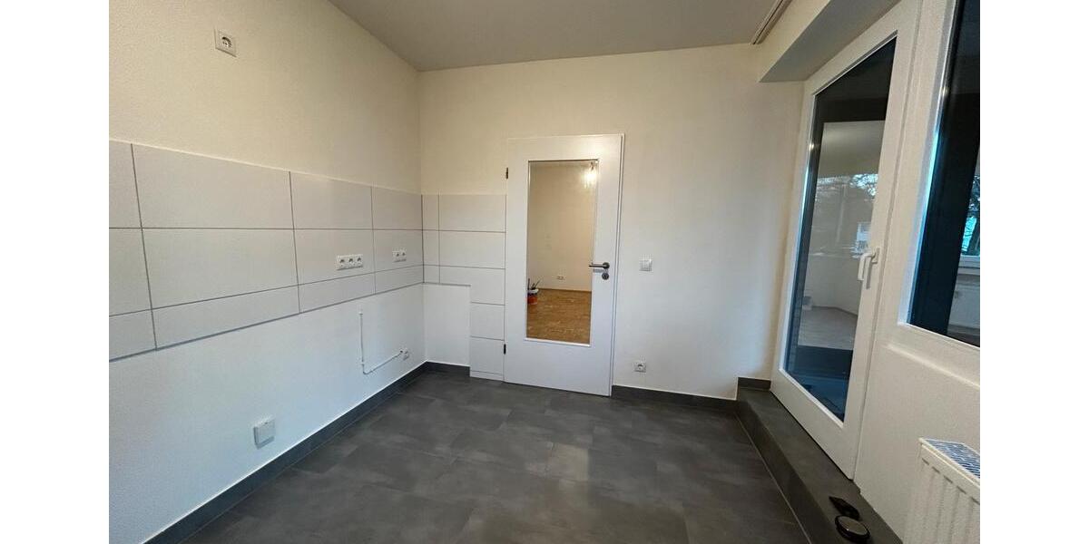 Provisionsfrei! Sanierte Eigentumswohnung Plittersdorf 2 zimmer