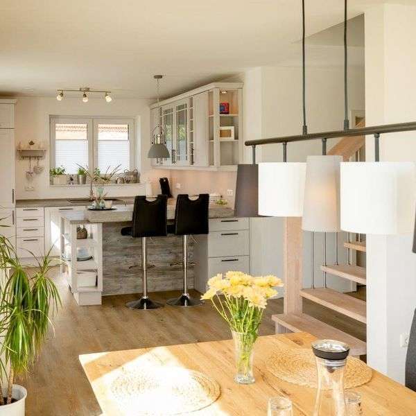 Haus zum Kaufen in Sankt Augustin 555.555 € 133 m²