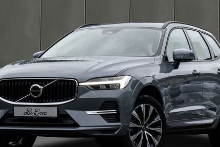 Volvo XC60 42.590 km 33.890 &euro; Bonn 53177