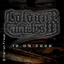 Cologne Cataclysm 12.09.2026 Halle am Rhein
