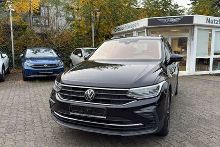 VW Tiguan 92.180 km 22.390 € Köln 51067