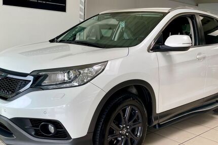 Honda CR-V 217.486 km 10.590 € Köln 51067