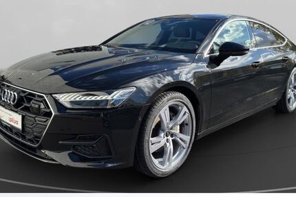 Audi A7 20.923 km 55.980 &euro; Bonn 53119