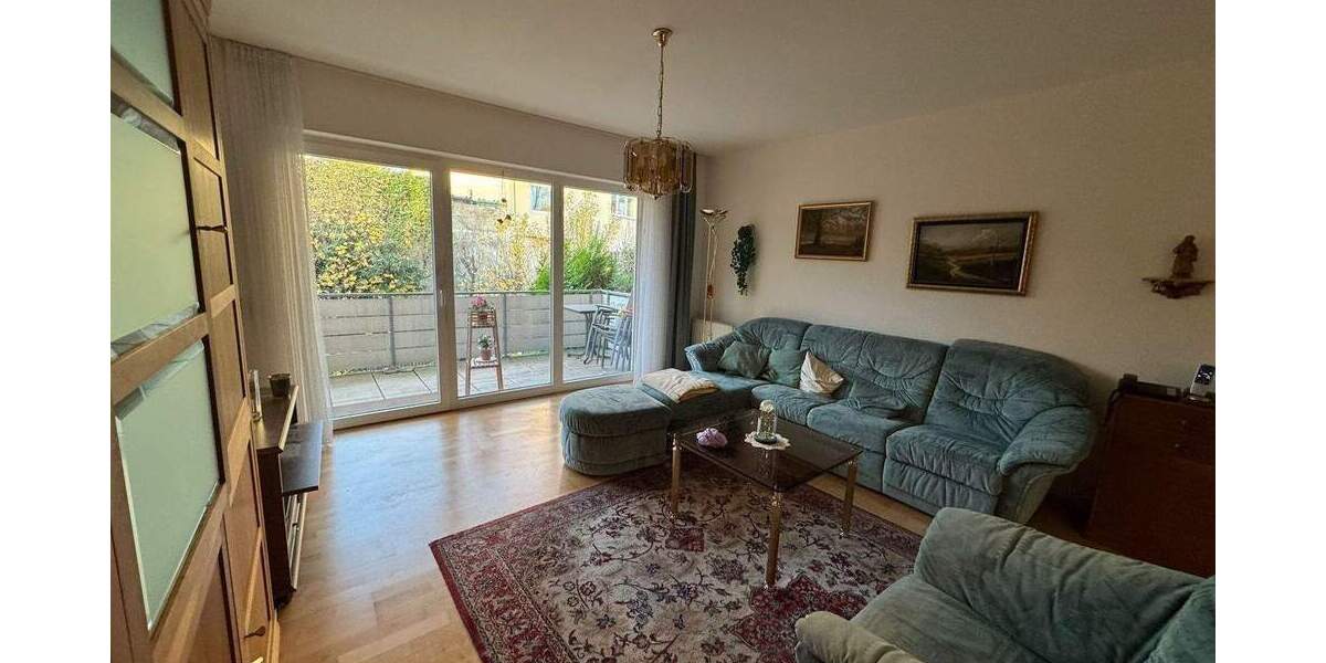 Etagenwohnung Bad Honnef Selhof - 2 Zimmer, 75 m&sup2;, 278.000&euro; | Angebot:25694158