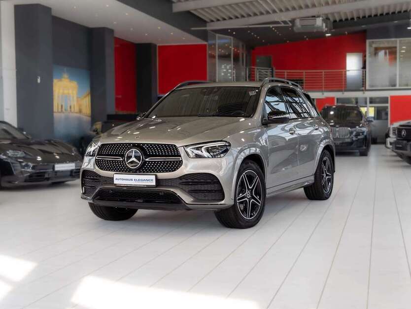 GLE 450