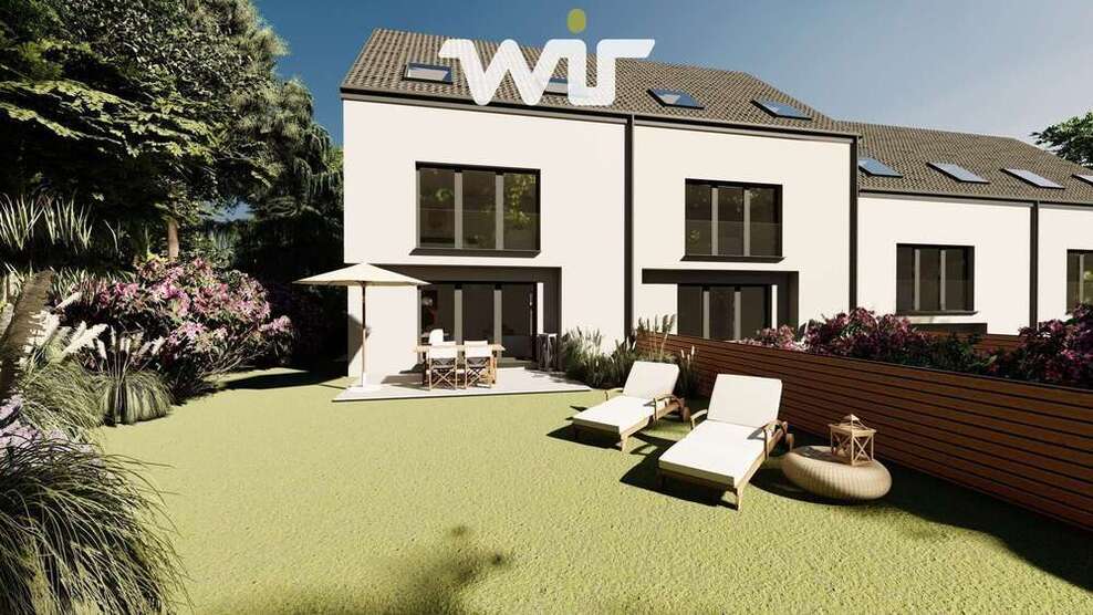 Haus zum Kaufen in Bergisch Gladbach 546.800 € 138 m²