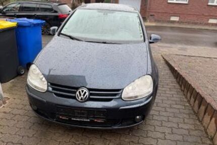 VW Golf 223.389 km 2.500 &euro; Erftstadt 50374