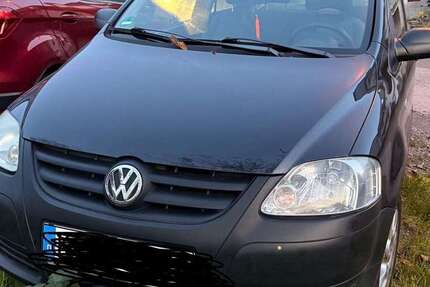 VW Fox 120.000 km 2.500 € Köln 50997