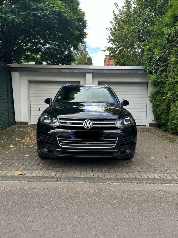 Touareg
