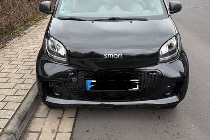 Smart ForTwo 16.762 km 8.900 &euro; Hennef 53773