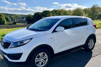Kia Sportage 121.968 km 9.000 € Brühl 50321
