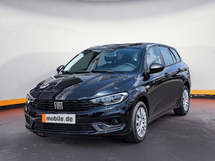 Fiat Tipo Kombi MY24 Hybrid 1.5 GSE TECH KOMFORT A