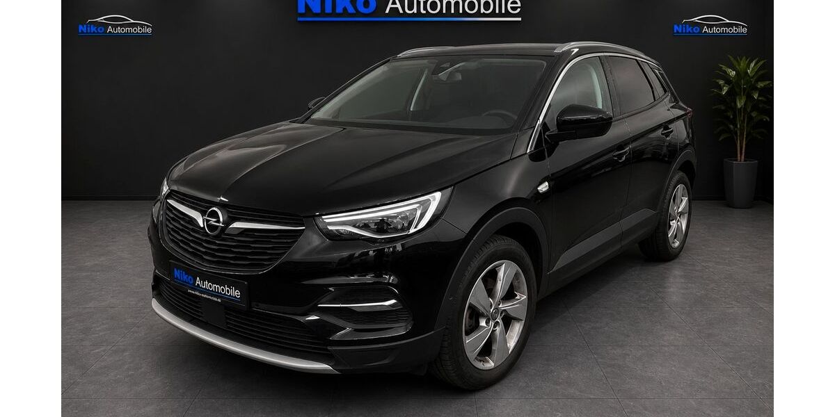 Opel Grandland (X) 49.000 km 14.900 &euro; Wesseling 50389