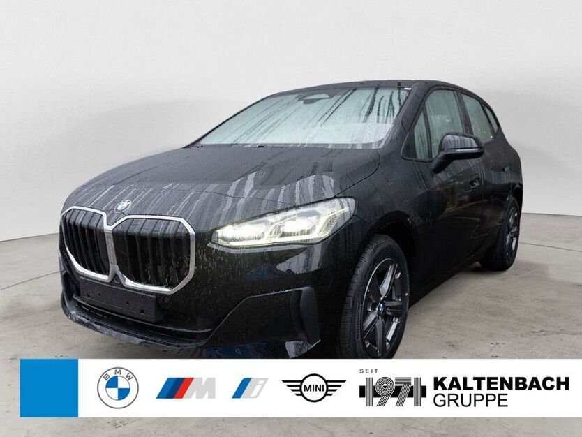 218 Active Tourer
