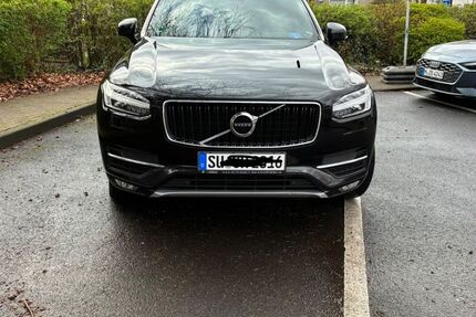 Volvo XC90 258.000 km 18.000 &euro; Troisdorf 53840
