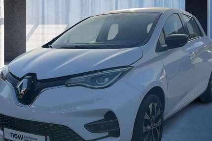 Renault ZOE 44.213 km 13.900 &euro; Sankt Augustin 53757