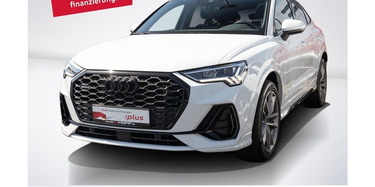 Audi Q3 61.850 km 36.975 &euro; Sankt Augustin-Menden 53757