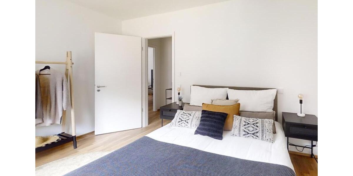 Dachgeschoßwohnung Bonn Dransdorf - 3 Zimmer, 75 m&sup2;, 1.200&euro; | Angebot:24679091