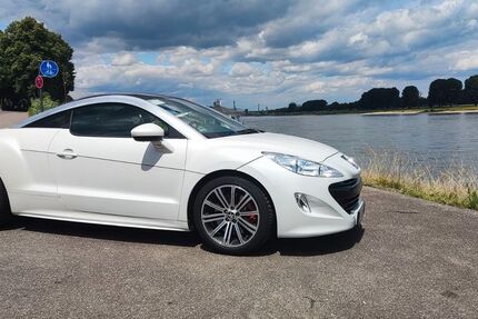 Peugeot RCZ 143.000 km 7.999 € Köln 50935
