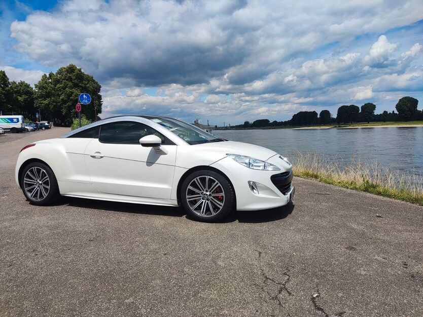 Peugeot RCZ 143.000 km 7.999 € Köln 50935