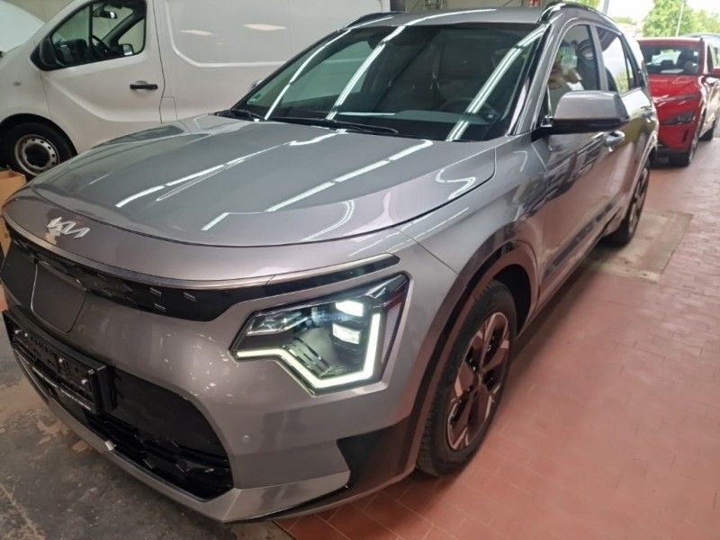 Kia Niro 28.390 km 26.400 € Eitorf 53783