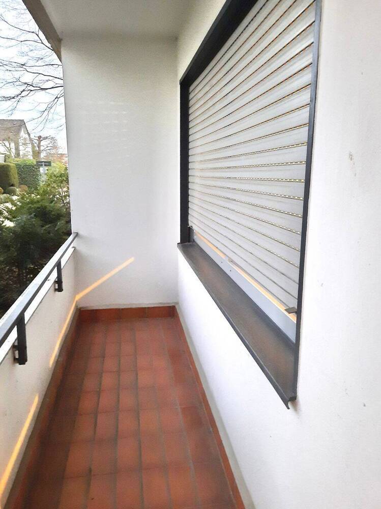 CITYHOUSE: Schicke Wohnung! Und ein von Grund auf gepflegtes Gemeinschaftseigentum! PKW-SP & Balkon!