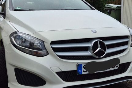 Mercedes-Benz B 180 128.000 km 9.990 &euro; Wachtberg 53343