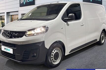 Opel Vivaro 13.933 km 24.980 &euro; Köln 51065