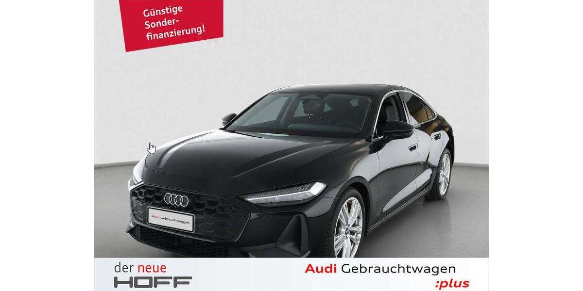 Audi A5 27.408 km 47.995 &euro; Sankt Augustin 53757