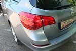 Opel Astra WM26:SPORTS TOURER EDITION PARKPILOT KLIMAAN 133.025 km 5.908 &euro; Köln 50858