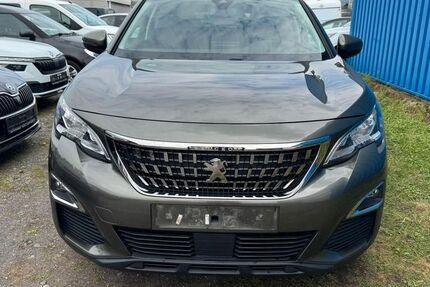 Peugeot 3008 146.464 km 9.999 &euro; Euskirchen 53879