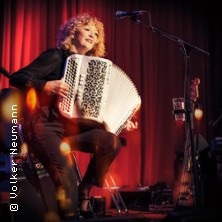 Lydie Auvray - Salut! Et merci 04.12.2025 Löhrerhof