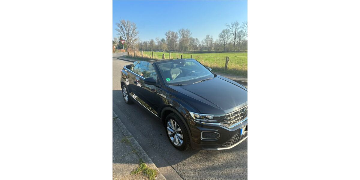 VW T-Roc 56.000 km 22.000 &euro; Köln 51069